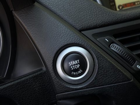 BMW X1 2013 — poza 13