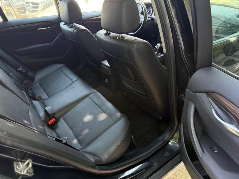 BMW X1 2013 — poza 9