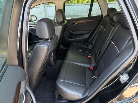 BMW X1 2013 — poza 6