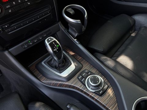 BMW X1 2013 — poza 14