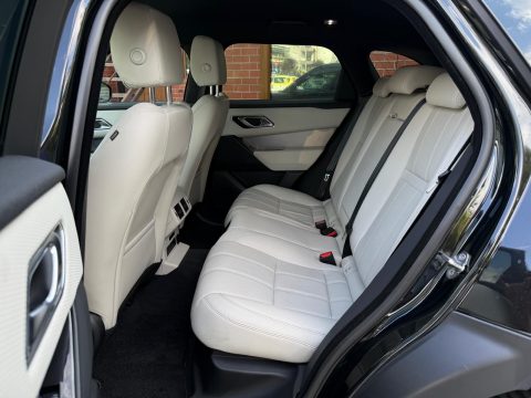 Land Rover Range Rover Velar 2023 — poza 6