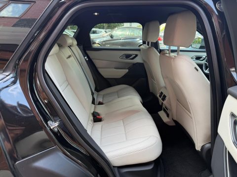 Land Rover Range Rover Velar 2023 — poza 8