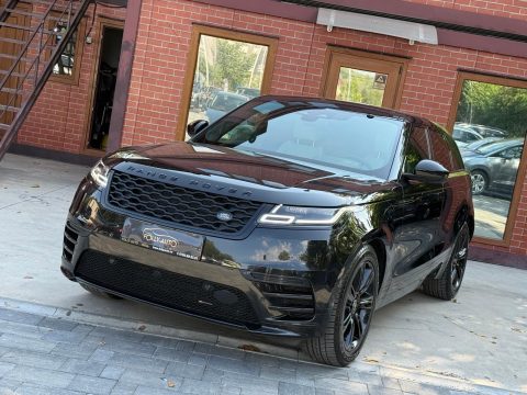 Land Rover Range Rover Velar 2023