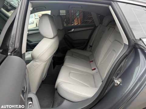 Audi A5 2013 — poza 6