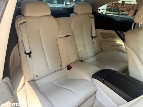 BMW Seria 6 2012 — poza 11