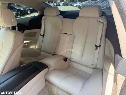 BMW Seria 6 2012 — poza 4