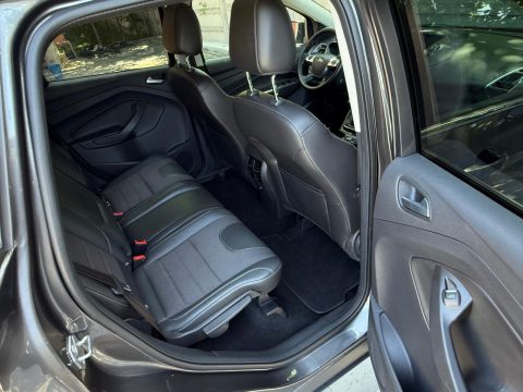 Ford Kuga 2015 — poza 7