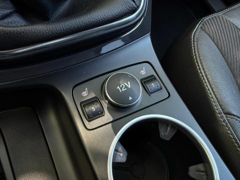 Ford Kuga 2015 — poza 12