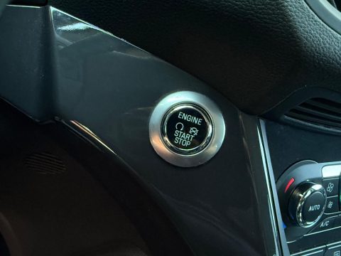 Ford Kuga 2015 — poza 13
