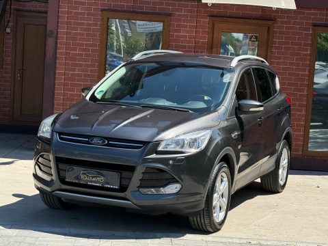 Ford Kuga 2015