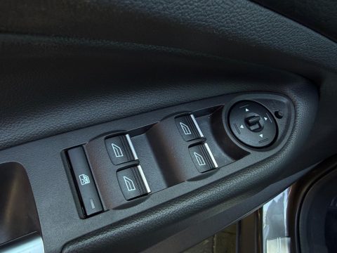 Ford Kuga 2015 — poza 14