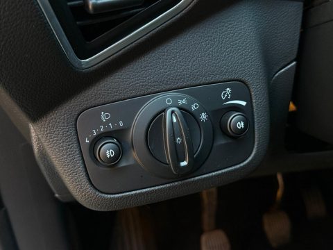 Ford Kuga 2015 — poza 15