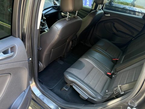 Ford Kuga 2015 — poza 6