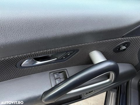 Volkswagen Scirocco 2009 — poza 11