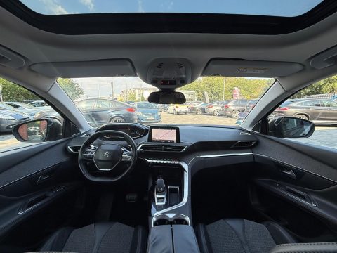 Peugeot 3008 2018 — poza 5
