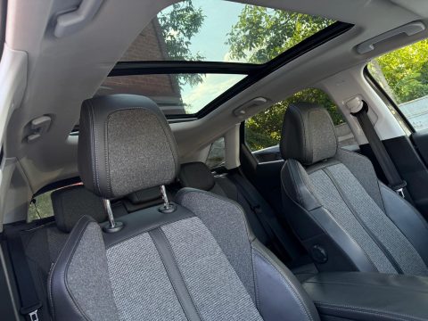 Peugeot 3008 2018 — poza 6