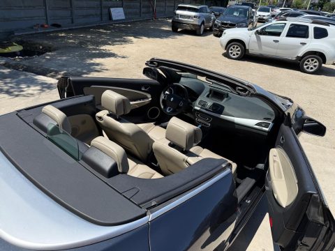 Renault Megane 2012 — poza 13