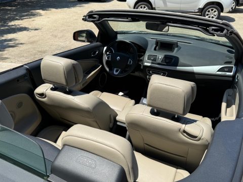 Renault Megane 2012 — poza 12