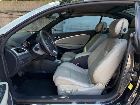 Renault Megane 2012 — poza 8