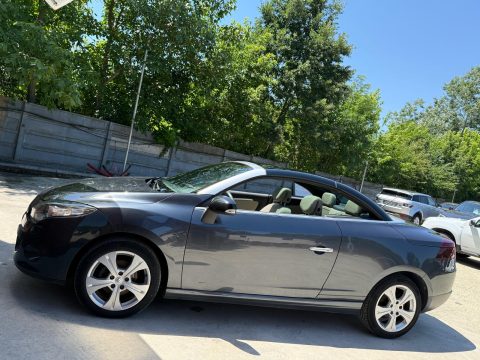 Renault Megane 2012 — poza 5