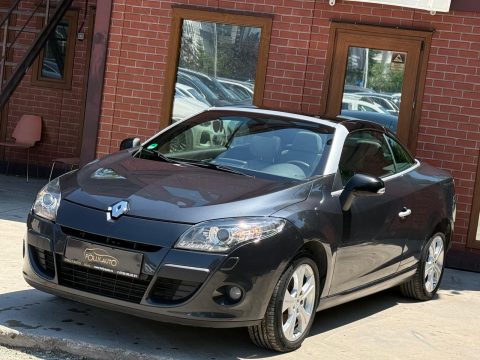 Renault Megane 2012 — poza 2