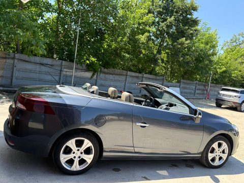 Renault Megane 2012 — poza 4
