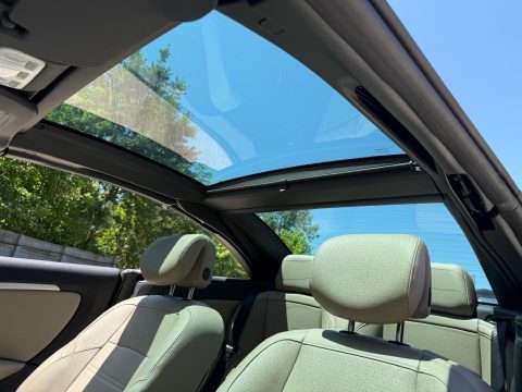 Renault Megane 2012 — poza 11