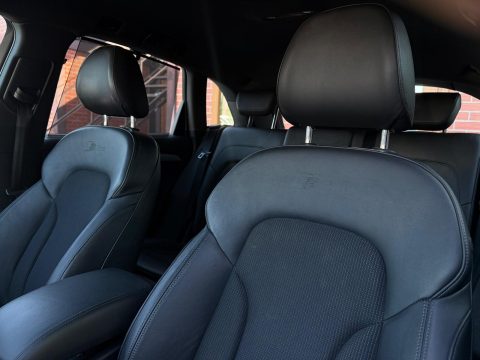 Audi Q5 2012 — poza 6