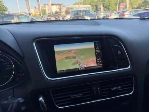 Audi Q5 2012 — poza 11