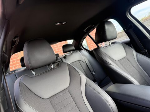BMW Seria 3 2023 — poza 7