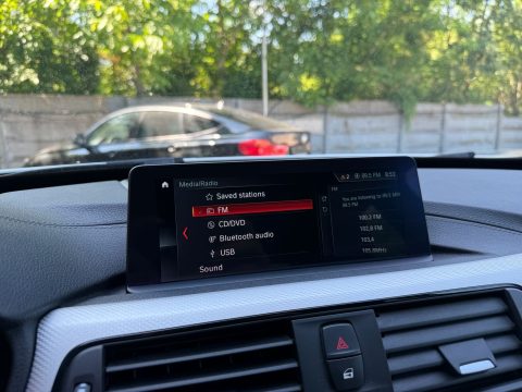 BMW Seria 3 GT 2019 — poza 13