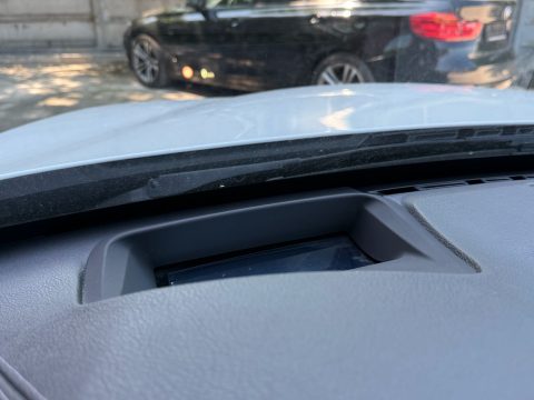 BMW Seria 3 GT 2019 — poza 9