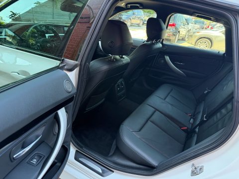 BMW Seria 3 GT 2019 — poza 7