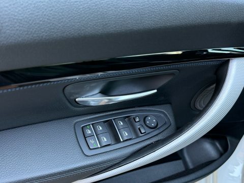 BMW Seria 3 GT 2019 — poza 12