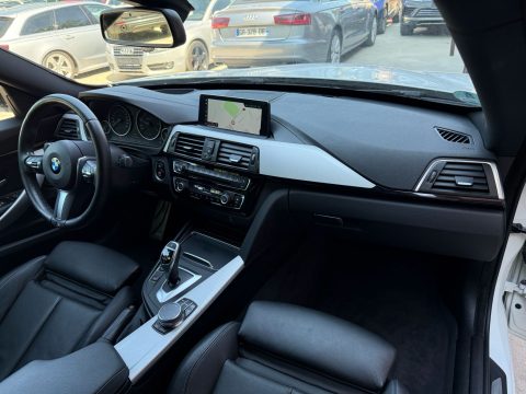 BMW Seria 3 GT 2019 — poza 6