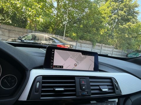 BMW Seria 3 GT 2019 — poza 10