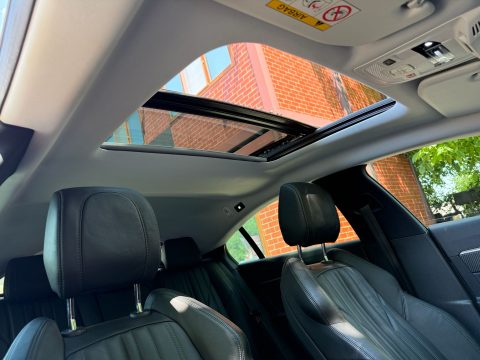 Peugeot 508 2019 — poza 6