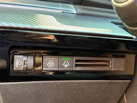 Peugeot 508 2019 — poza 13
