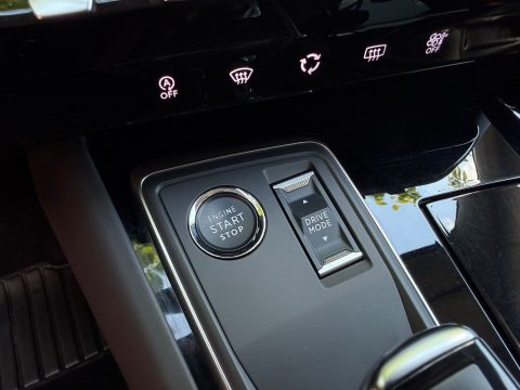 Peugeot 508 2019 — poza 15