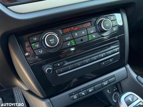 BMW X1 2013 — poza 11
