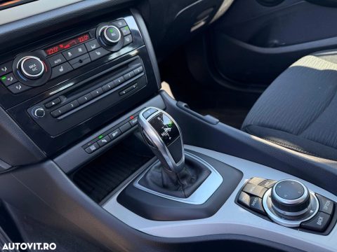 BMW X1 2013 — poza 14