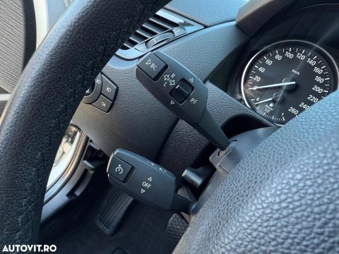 BMW X1 2013 — poza 12