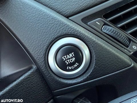 BMW X1 2013 — poza 15