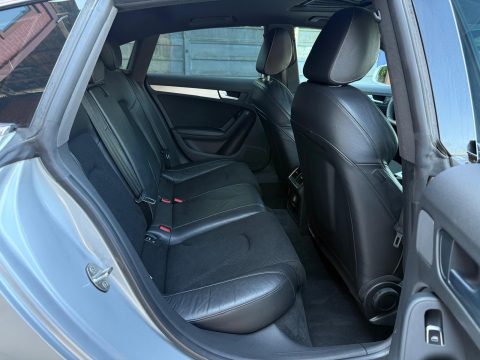 Audi A5 2013 — poza 15