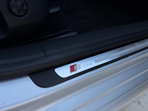 Audi A5 2013 — poza 14