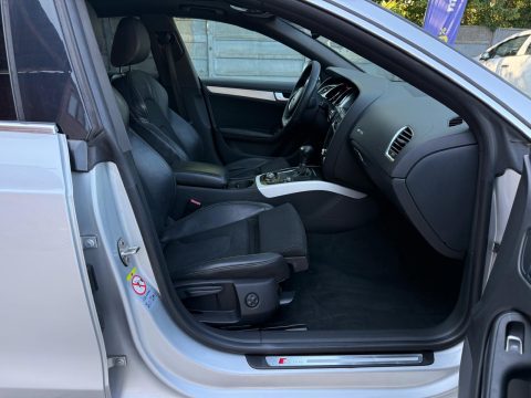 Audi A5 2013 — poza 13