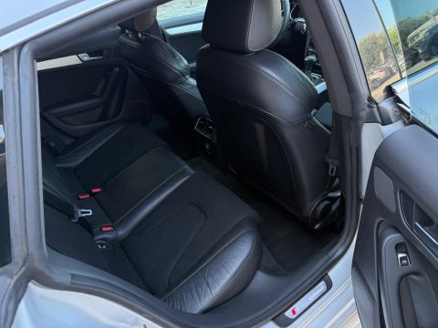 Audi A5 2013 — poza 9