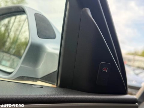 Audi A6 2015 — poza 14