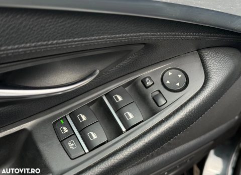 BMW Seria 5 2011 — poza 12