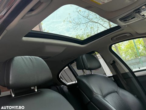 BMW Seria 5 2011 — poza 6